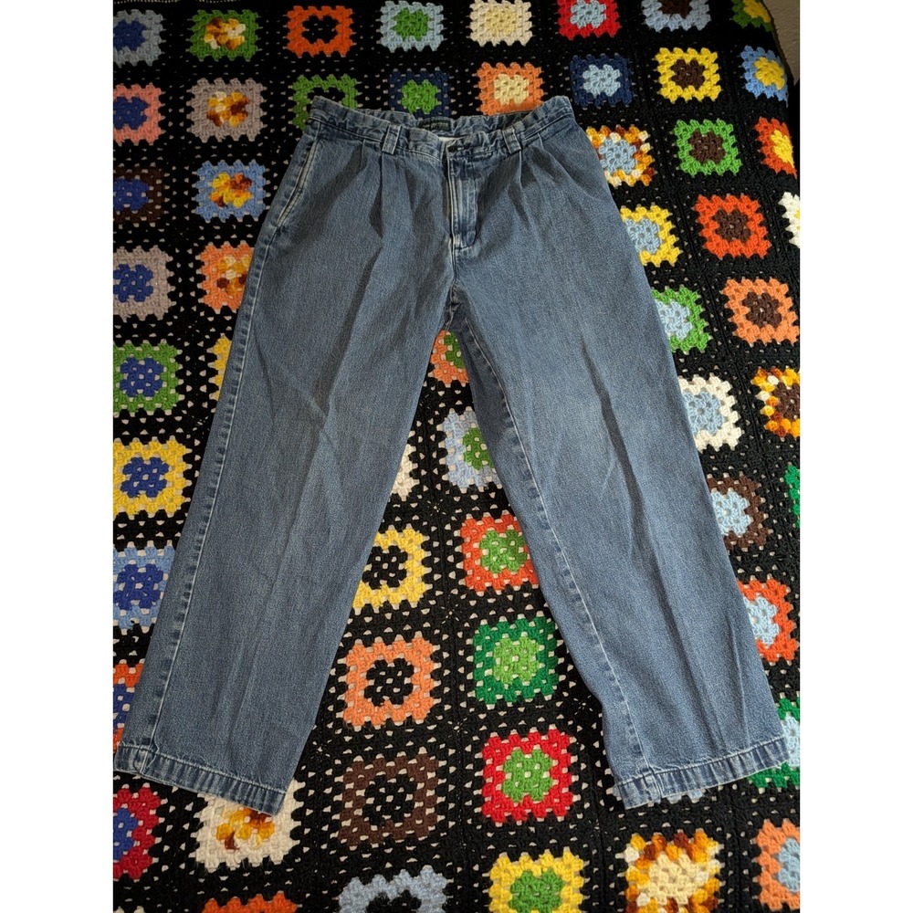 Vintage Dockers Recode Casual‎ Pants Twill  34x28